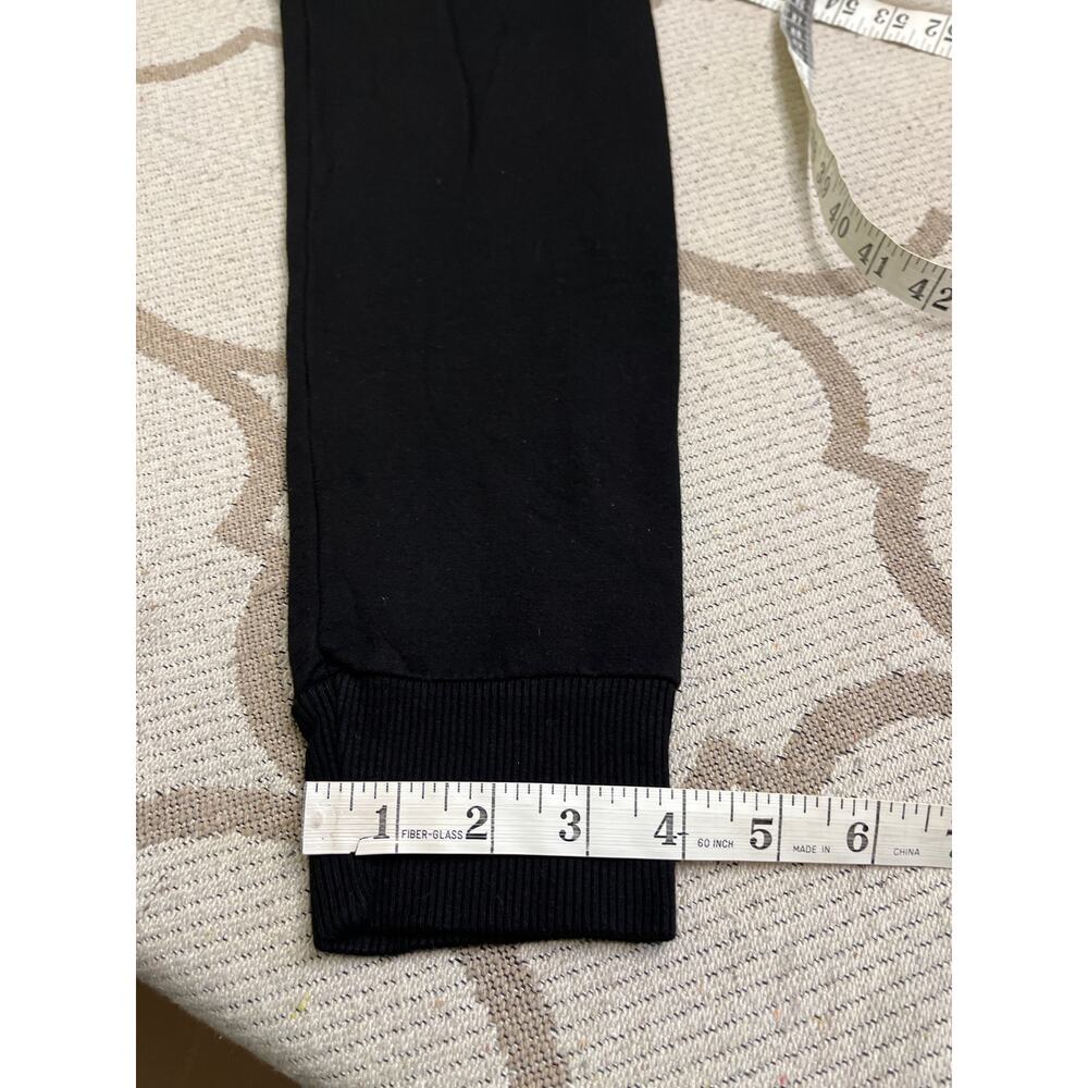 Monroe Pull On Drawstring Tie Joggers Sweatpants,… - image 4